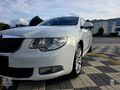 2012 Skoda Superb 1.6 TDI Prestige Dizel Manuel