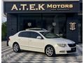 2012 Skoda Superb 1.6 TDI Prestige Dizel Manuel