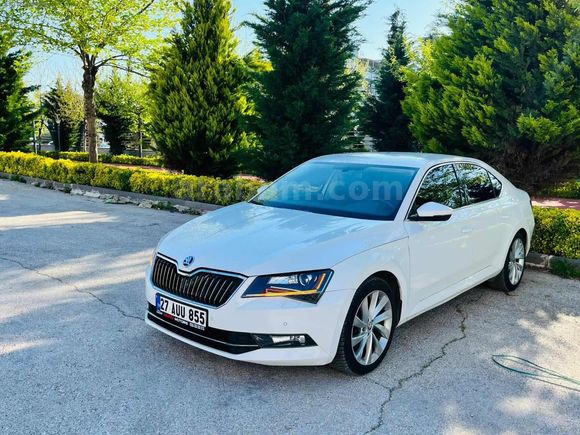 ÜLKÜ MOTORS"DAN !!!