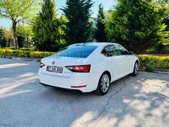 ÜLKÜ MOTORS"DAN !!!