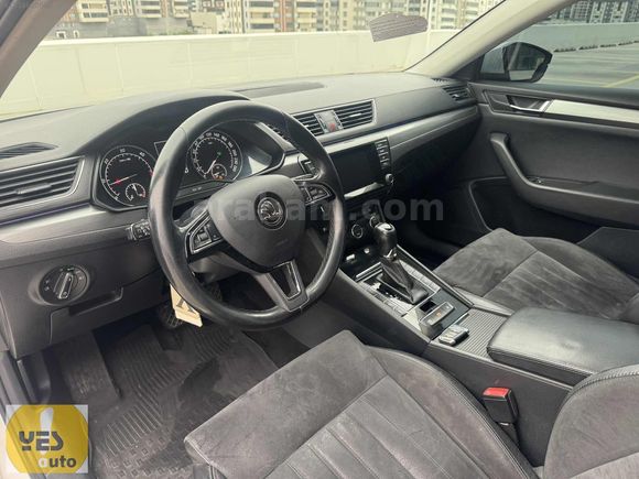 YES AUTO'DAN BAKIMLI 2016 SUPERB PRESTİGE