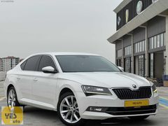 YES AUTO'DAN BAKIMLI 2016 SUPERB PRESTİGE