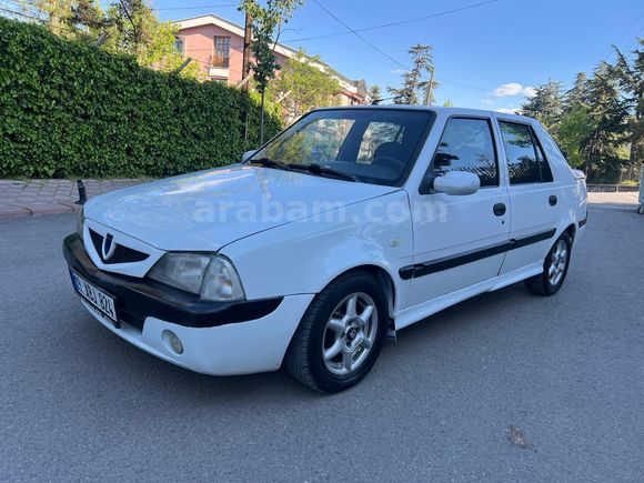 Sahibinden Dacia Solenza 1.4 Rapsodie 2004 Model
