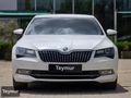 TEYMUR'DAN SKODA SUPERB PRESTİGE/ISITMA/HAFIZA/MKM PERDE/
