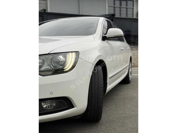 N CLASS otomotiv