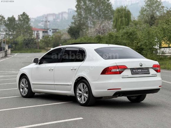 N CLASS otomotiv