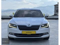 2018 SKODA SUPERB 1.6 TDI PRESTIGE DSG 4 KLTK ISITMA 152.000km