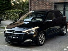 HAK AUTO-HYUNDAI İ20 90.000KM HATASIZ CAM TAVAN OTOMATİK