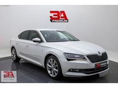3A PREMİUM 2016 SUPERB PRESTİGE 141 BİN KM TEK LOKAL