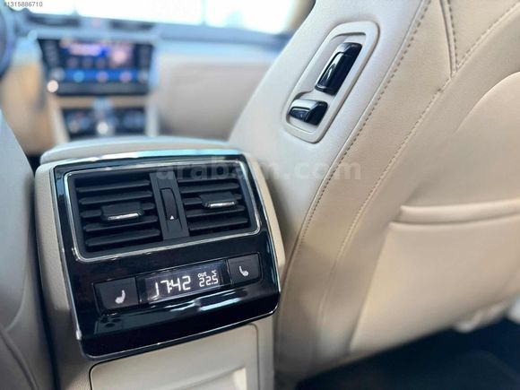 KOÇOĞLU AUTO'DAN HATASIZ AYARINDA SKODA SUPERB