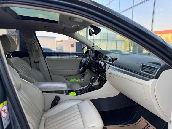KOÇOĞLU AUTO'DAN HATASIZ AYARINDA SKODA SUPERB