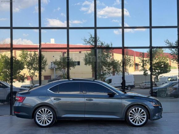 KOÇOĞLU AUTO'DAN HATASIZ AYARINDA SKODA SUPERB