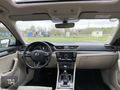 2016 SUPERB 1.6 TDI PRESTIGE CAM TAVAN-İÇ BEJ - FULL DONANIM