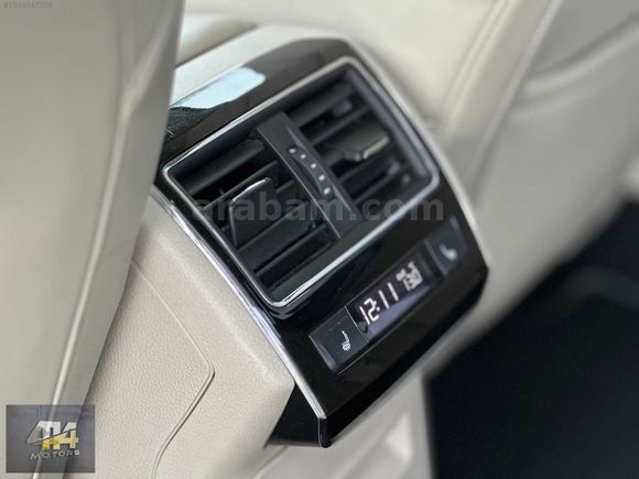 2016 SUPERB 1.6 TDI PRESTIGE CAM TAVAN-İÇ BEJ - FULL DONANIM