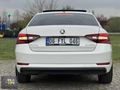 2016 SUPERB 1.6 TDI PRESTIGE CAM TAVAN-İÇ BEJ - FULL DONANIM