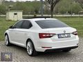 2016 SUPERB 1.6 TDI PRESTIGE CAM TAVAN-İÇ BEJ - FULL DONANIM