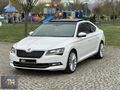2016 SUPERB 1.6 TDI PRESTIGE CAM TAVAN-İÇ BEJ - FULL DONANIM
