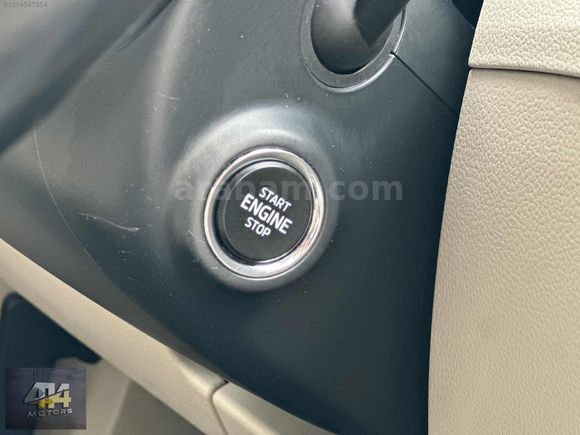 2016 SUPERB 1.6 TDI PRESTIGE CAM TAVAN-İÇ BEJ - FULL DONANIM