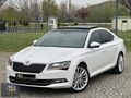 2016 SUPERB 1.6 TDI PRESTIGE CAM TAVAN-İÇ BEJ - FULL DONANIM