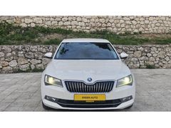 ERDEN AUTO//SUPERB PRESTİGE/4 K.ISITMA/19 JANT/ELK BAGAJ/G.GÖRÜŞ