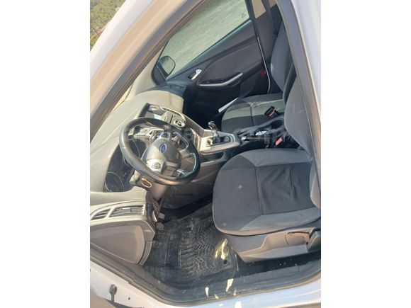 Galeriden Ford Focus 1.6 TDCi Trend 2013 Model Hatay