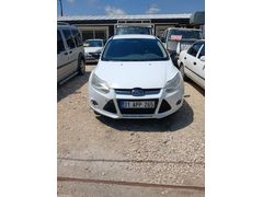 Galeriden Ford Focus 1.6 TDCi Trend 2013 Model Hatay