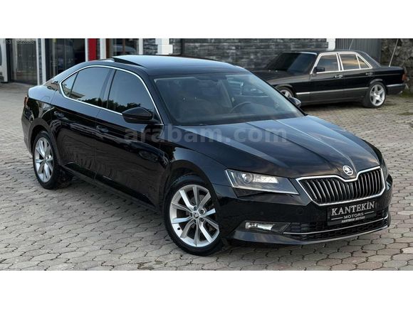 KANTEKİN-HATASIZ-2016-174!KM-PRESTİJ-SUPERB