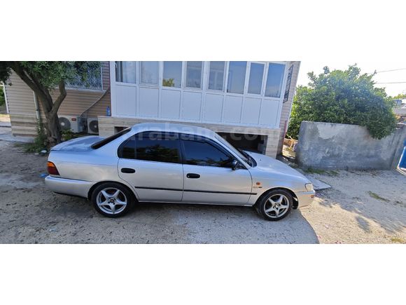 Sahibinden Toyota Corolla 1.6 GLi 1997 Model