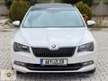 2016 Boyasız 229Km Skoda Süperb Cam Tavan+G.Ekran+İçi Siyah+Dsg