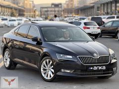 2017 MODEL SKODA SUPERB HATASIZ BOYASIZ 4 K. ISITMA ARKA SİLECEK