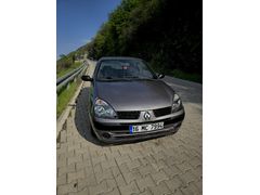 Sahibinden Renault Clio 1.5 dCi Authentique 2004 Model