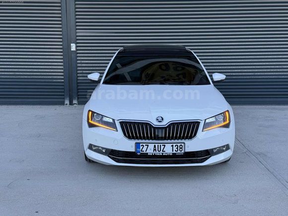 REYYAN AUTO HATASIZ
