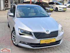 2016//SKODA SUPERB 1.6 TDI PRESTİGE DSG CAM TAVAN HATASIZ