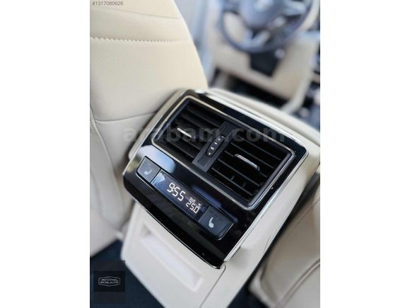 BERK AUTO'DAN-SATILIK-2018 MODEL-CAM TAVAN-SUPERB