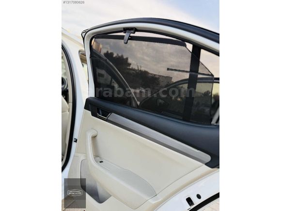 BERK AUTO'DAN-SATILIK-2018 MODEL-CAM TAVAN-SUPERB