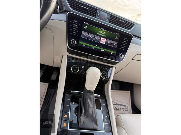 BERK AUTO'DAN-SATILIK-2018 MODEL-CAM TAVAN-SUPERB