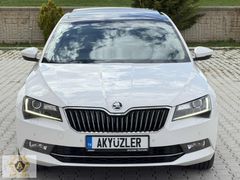 2018 Boyasız 125 Km Süperb Tablet E+Bej Deri+G.Görüş+19 Phonex