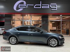 ERDAĞDAN 2020 SKODA SÜPERB 1.6 TDİ PRESTİGE YENİ KASA