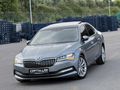 ÇORTULLAR AUTO DAN HATASIZ BOYASIZ SKODA SUPERB