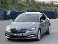 ÇORTULLAR AUTO DAN HATASIZ BOYASIZ SKODA SUPERB