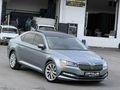 ÇORTULLAR AUTO DAN HATASIZ BOYASIZ SKODA SUPERB