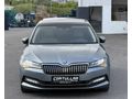 ÇORTULLAR AUTO DAN HATASIZ BOYASIZ SKODA SUPERB
