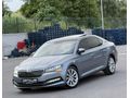 ÇORTULLAR AUTO DAN HATASIZ BOYASIZ SKODA SUPERB