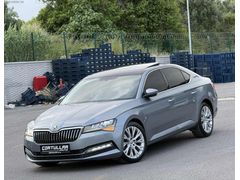 ÇORTULLAR AUTO DAN HATASIZ BOYASIZ SKODA SUPERB