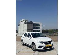 2020 MODEL RENAULT SYMBOL 0.9 TCE JOY