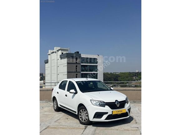 2020 MODEL RENAULT SYMBOL 0.9 TCE JOY