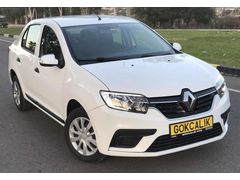 GÖKÇALIK OTO"DAN 2020-MODEL 0.9 TCE SYMBOL 90"LIK 121.000"KM"DE