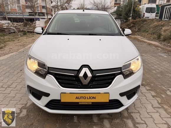 İLK SAHİBİNDEN 52.000 KM