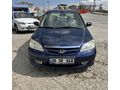 Sahibinden Honda Civic 1.6i VTEC LS 2005 Model