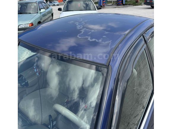 Sahibinden Honda Civic 1.6i VTEC LS 2005 Model